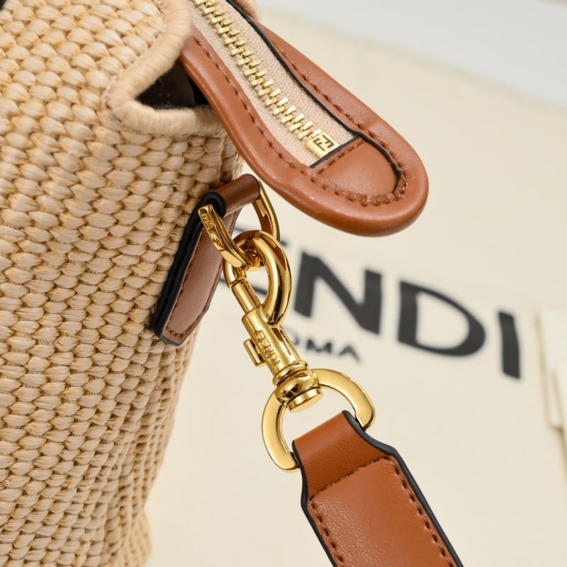 Fendi Pillow Bags